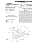 QUICK LOADING AND UNLOADING BATTERY SYSTEM FOR VEHICLES diagram and image