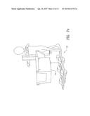 QUICK LOADING AND UNLOADING BATTERY SYSTEM FOR VEHICLES diagram and image