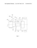 DRIVE TRAIN AND SYSTEMS FOR A THREE-WHEELED VEHICLE diagram and image