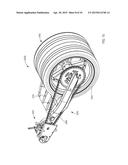 DRIVE TRAIN AND SYSTEMS FOR A THREE-WHEELED VEHICLE diagram and image