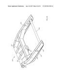 DRIVE TRAIN AND SYSTEMS FOR A THREE-WHEELED VEHICLE diagram and image