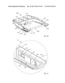 DRIVE TRAIN AND SYSTEMS FOR A THREE-WHEELED VEHICLE diagram and image