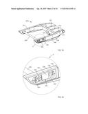 DRIVE TRAIN AND SYSTEMS FOR A THREE-WHEELED VEHICLE diagram and image