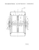 DRIVE TRAIN AND SYSTEMS FOR A THREE-WHEELED VEHICLE diagram and image