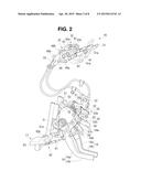 INVERTED PENDULUM CONTROL TYPE MOVING BODY diagram and image