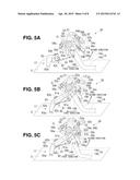 INVERTED PENDULUM CONTROL TYPE MOVING BODY diagram and image