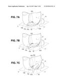 INVERTED PENDULUM CONTROL TYPE MOVING BODY diagram and image