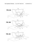 INVERTED PENDULUM CONTROL TYPE MOVING BODY diagram and image