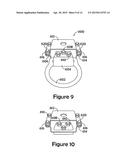Body Belt Having Added D-Rings/Attachment for Retrofitting Existing Body     Belts diagram and image