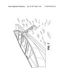 Folding and Self-Erecting Ladder diagram and image