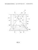 PILLOW NAPKIN DISPENSING SYSTEM AND METHOD diagram and image