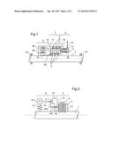 SHAFT MOUNTED ROTOR BRAKE diagram and image