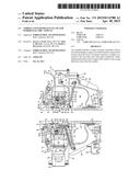 TORQUE CONVERTER FLEX PLATE FOR HYBRID ELECTRIC VEHICLE diagram and image