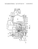 TORQUE CONVERTER FLEX PLATE FOR HYBRID ELECTRIC VEHICLE diagram and image