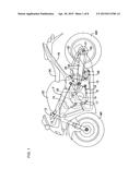 CLUTCH APPARATUS FOR VEHICLE diagram and image