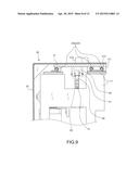 HANGER FRAMES TRANSPORTATION DEVICE WITH GEARING diagram and image