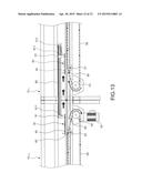 HANGER FRAMES TRANSPORTATION DEVICE WITH GEARING diagram and image