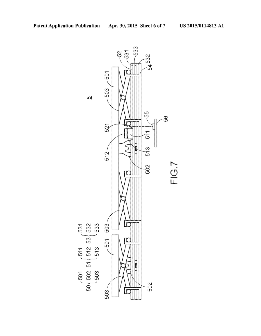 KEYBOARD - diagram, schematic, and image 07