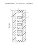 PRESSURE-SENSITIVE SWITCH, MANUFACTURING METHOD FOR SAME, TOUCH PANEL     INCLUDING PRESSURE-SENSITIVE SWITCH, AND MANUFACTURING METHOD FOR TOUCH     PANEL diagram and image