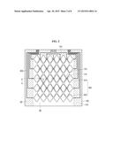 TOUCH PANEL diagram and image