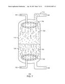 REMOVING CARBON NANOTUBES FROM A WATER SYSTEM diagram and image