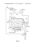 REMOVING CARBON NANOTUBES FROM A WATER SYSTEM diagram and image