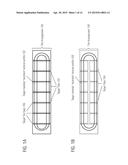 PHYSICAL VAPOR DEPOSITION TILE ARRANGEMENT AND PHYSICAL VAPOR DEPOSITION     ARRANGEMENT diagram and image