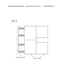 PHYSICAL VAPOR DEPOSITION TILE ARRANGEMENT AND PHYSICAL VAPOR DEPOSITION     ARRANGEMENT diagram and image