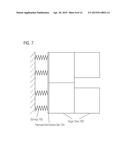 PHYSICAL VAPOR DEPOSITION TILE ARRANGEMENT AND PHYSICAL VAPOR DEPOSITION     ARRANGEMENT diagram and image