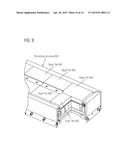 PHYSICAL VAPOR DEPOSITION TILE ARRANGEMENT AND PHYSICAL VAPOR DEPOSITION     ARRANGEMENT diagram and image