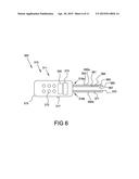 Measurement Device with Reader and Disposable Probe diagram and image