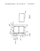 WATER POLLUTION TRAP WITH REPLACEABLE FILTRATION BOX FOR TOP-DOWN CLEANING diagram and image