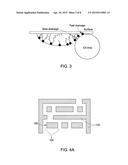 ARTICLE AND APPARATUS FOR ENHANCING THE COALESCENCE OF A DISPERSED PHASE     FROM A CONTINUOUS PHASE IN AN EMULSION diagram and image