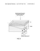 ARTICLE AND APPARATUS FOR ENHANCING THE COALESCENCE OF A DISPERSED PHASE     FROM A CONTINUOUS PHASE IN AN EMULSION diagram and image