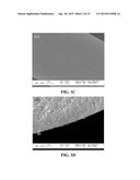 SILYLATED MESOPOROUS SILICA MEMBRANES ON POLYMERIC HOLLOW FIBER SUPPORTS diagram and image