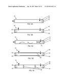 UV-LED Collimated Radiation Photoreactor diagram and image