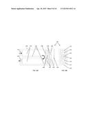 UV-LED Collimated Radiation Photoreactor diagram and image