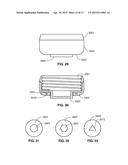 Cap Assembly with Integrated Liner and Outer Shell diagram and image