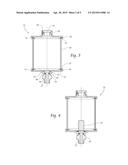 FLUID RESERVOIR diagram and image