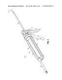 SIDE BY SIDE CARTRIDGE ASSEMBLIES AND RELATED METHODS diagram and image