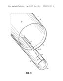 SIDE BY SIDE CARTRIDGE ASSEMBLIES AND RELATED METHODS diagram and image