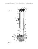 Variable-Volume Dispenser for Accurately Dispensing of an Adjusted Amount     of Liquid diagram and image