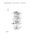 Variable-Volume Dispenser for Accurately Dispensing of an Adjusted Amount     of Liquid diagram and image