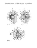 Variable-Volume Dispenser for Accurately Dispensing of an Adjusted Amount     of Liquid diagram and image