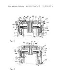 Variable-Volume Dispenser for Accurately Dispensing of an Adjusted Amount     of Liquid diagram and image