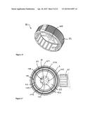 Variable-Volume Dispenser for Accurately Dispensing of an Adjusted Amount     of Liquid diagram and image