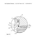 Variable-Volume Dispenser for Accurately Dispensing of an Adjusted Amount     of Liquid diagram and image