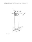 Variable-Volume Dispenser for Accurately Dispensing of an Adjusted Amount     of Liquid diagram and image