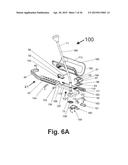 APPARATUS FOR WEARING SOCKS, AND METHOD OF USING SUCH APPARATUS diagram and image