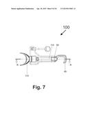 APPARATUS FOR WEARING SOCKS, AND METHOD OF USING SUCH APPARATUS diagram and image